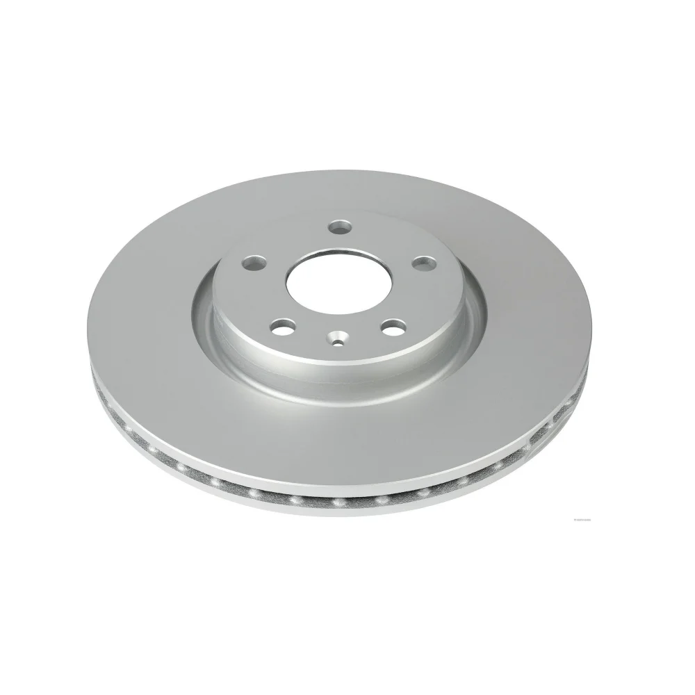 Ön Fren Diski Takımı (MG) | MG HS