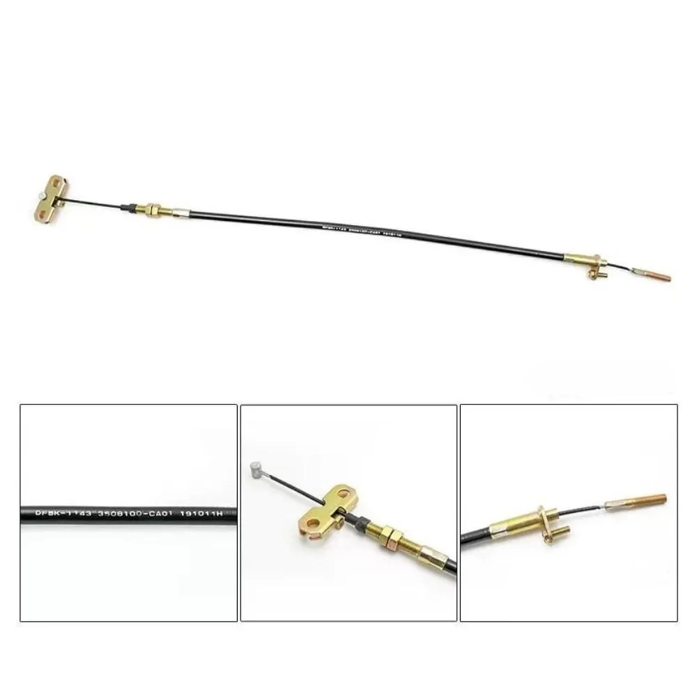 Ön Fren Teli (Çin Muadil) | Dfsk C35 Panelvan