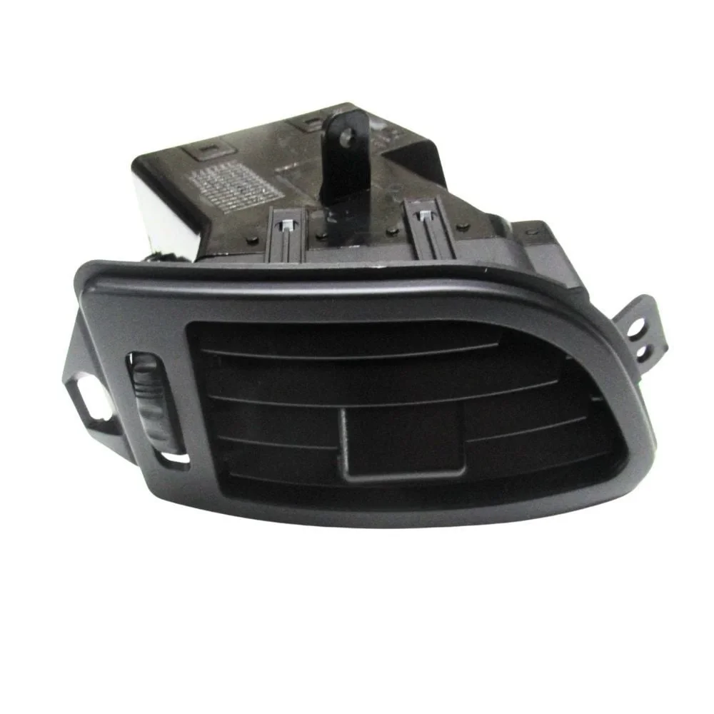 Ön Göğüs Havalandırma Izgarası Sağ Siyah (Chery Motors) | Tiggo 3