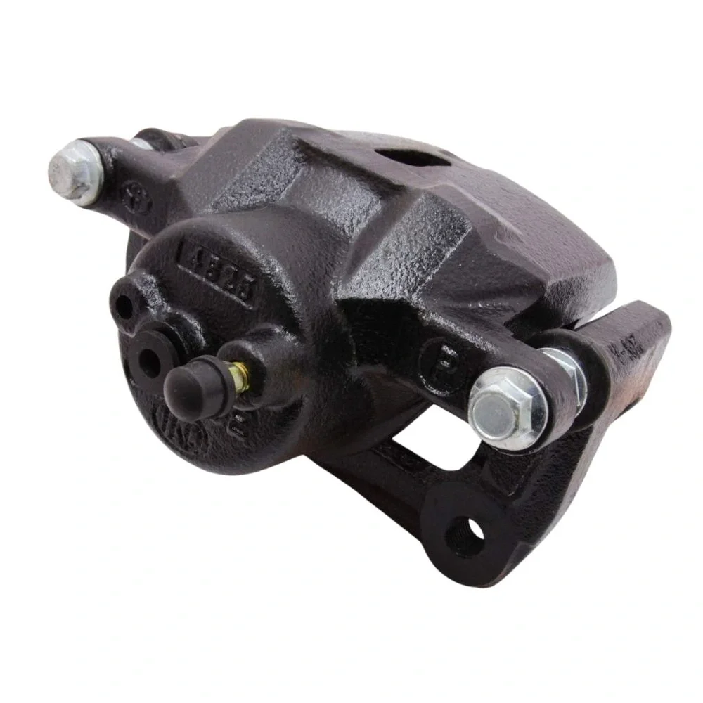 Ön Kaliper Sağ (Çin Muadil) | Mk Familia