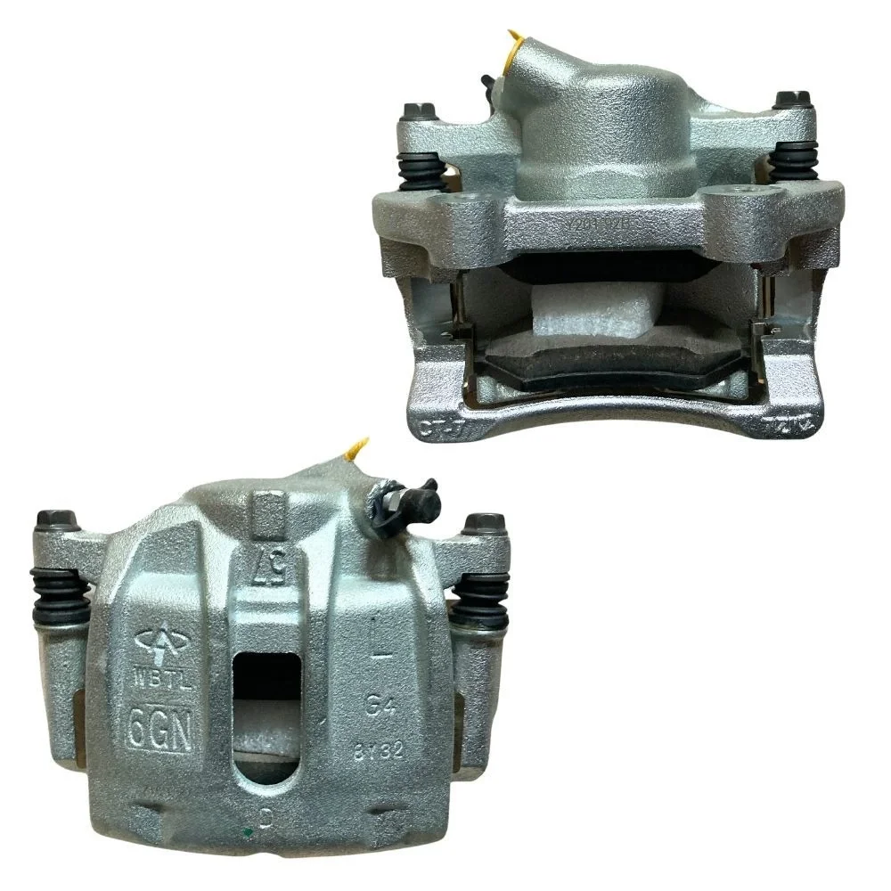 Ön Kaliper Sağ (Çin Muadil) | Taxim