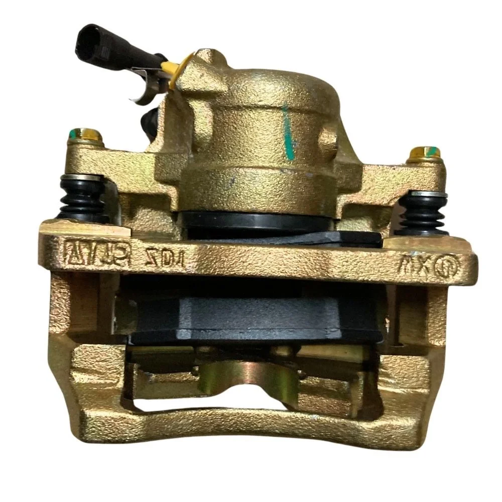 Ön Kaliper Sol (Çin Muadil) | Tiggo 3