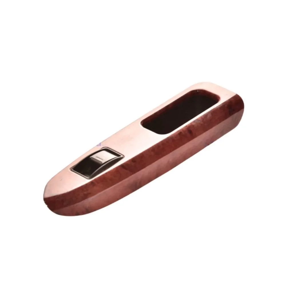 Ön Kapı Cam Açma Düğmesi Sağ Tekli (Çin Muadil) | FC