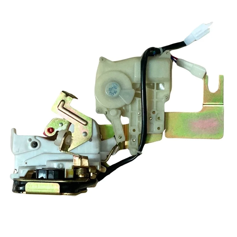 Ön Kapı Kilit ve Pompa Sol (Çin Muadil) | Ck Echo