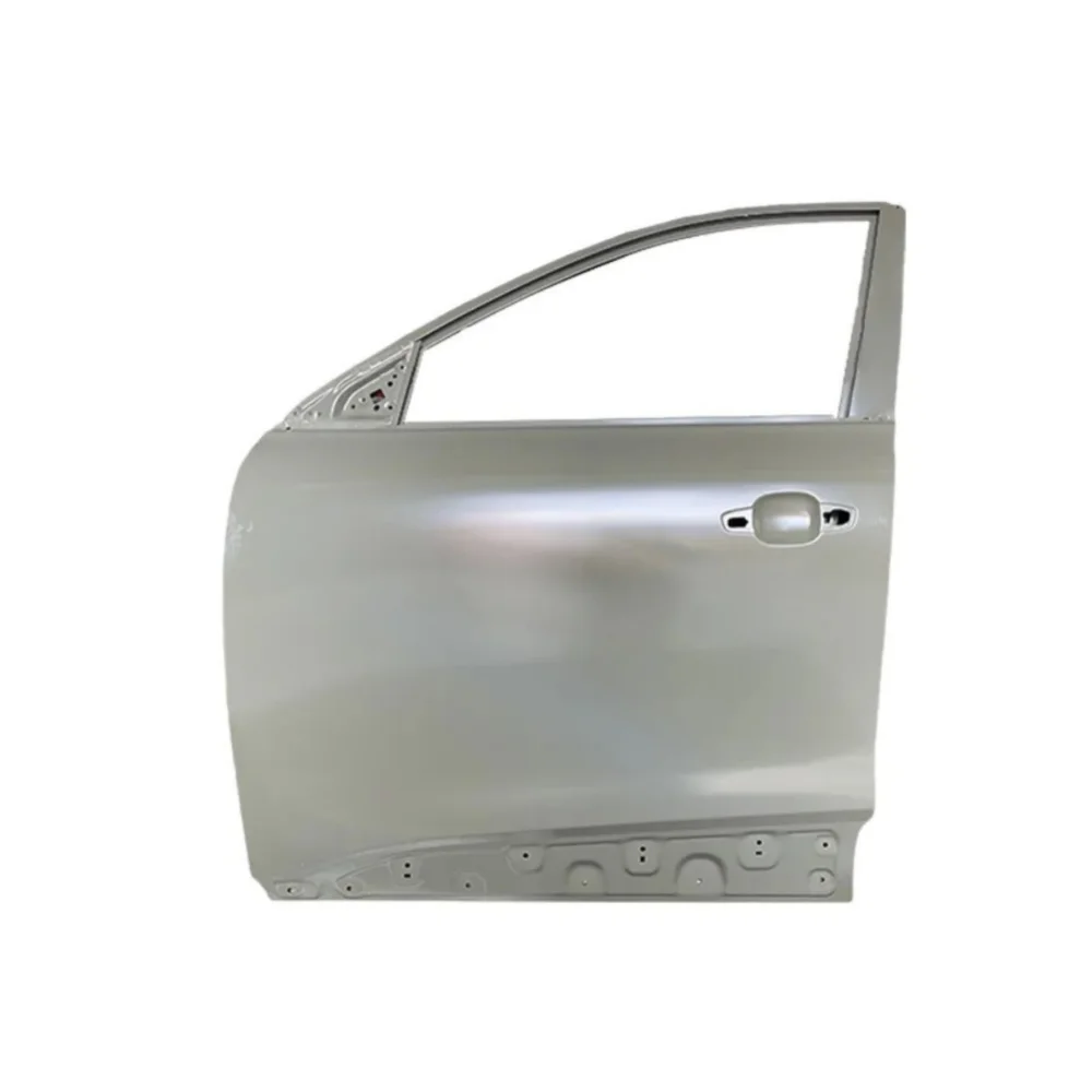 Ön Kapı Sol (MG) | MG HS