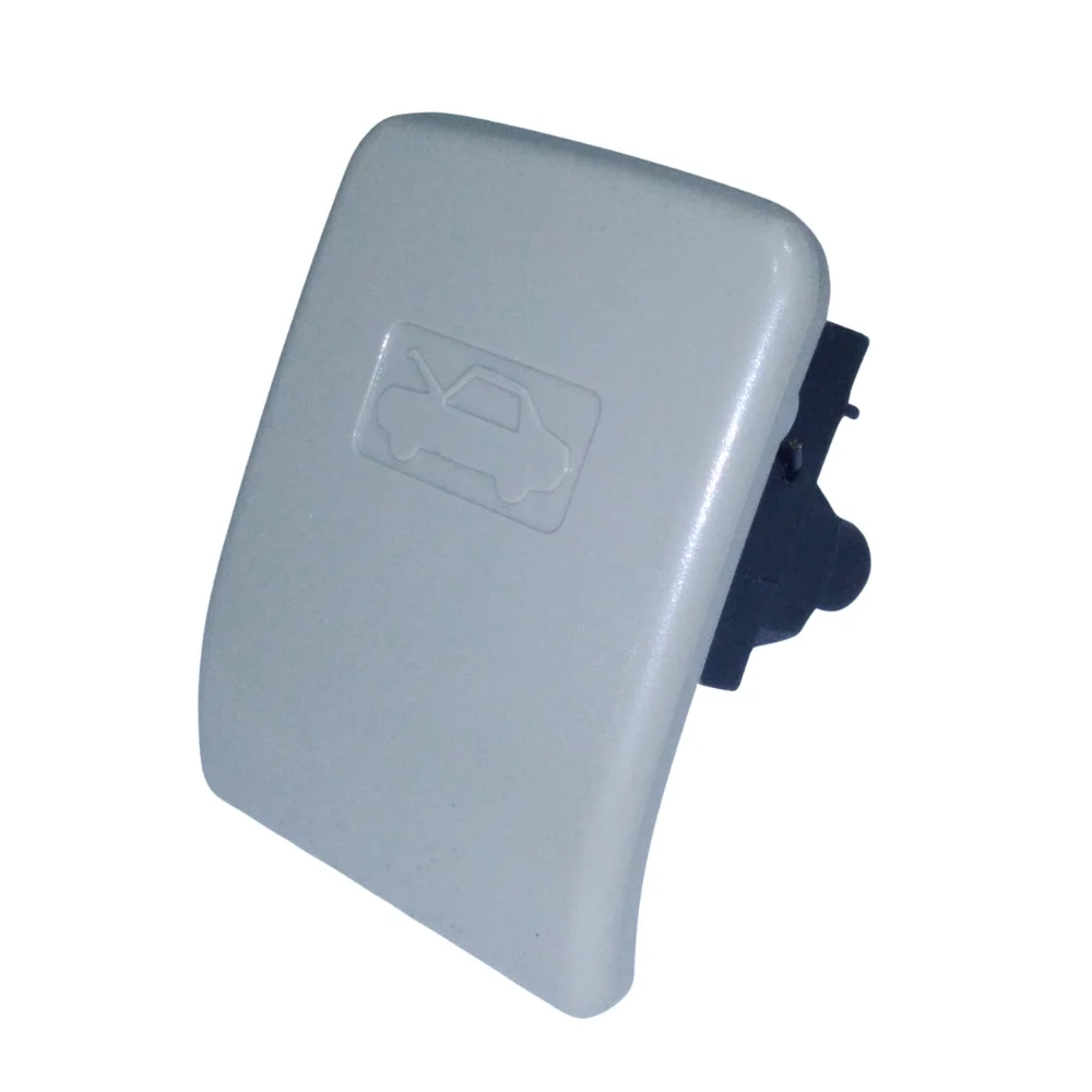 Ön Kaput Açma Kolu (Çin Muadil) | Emgrand