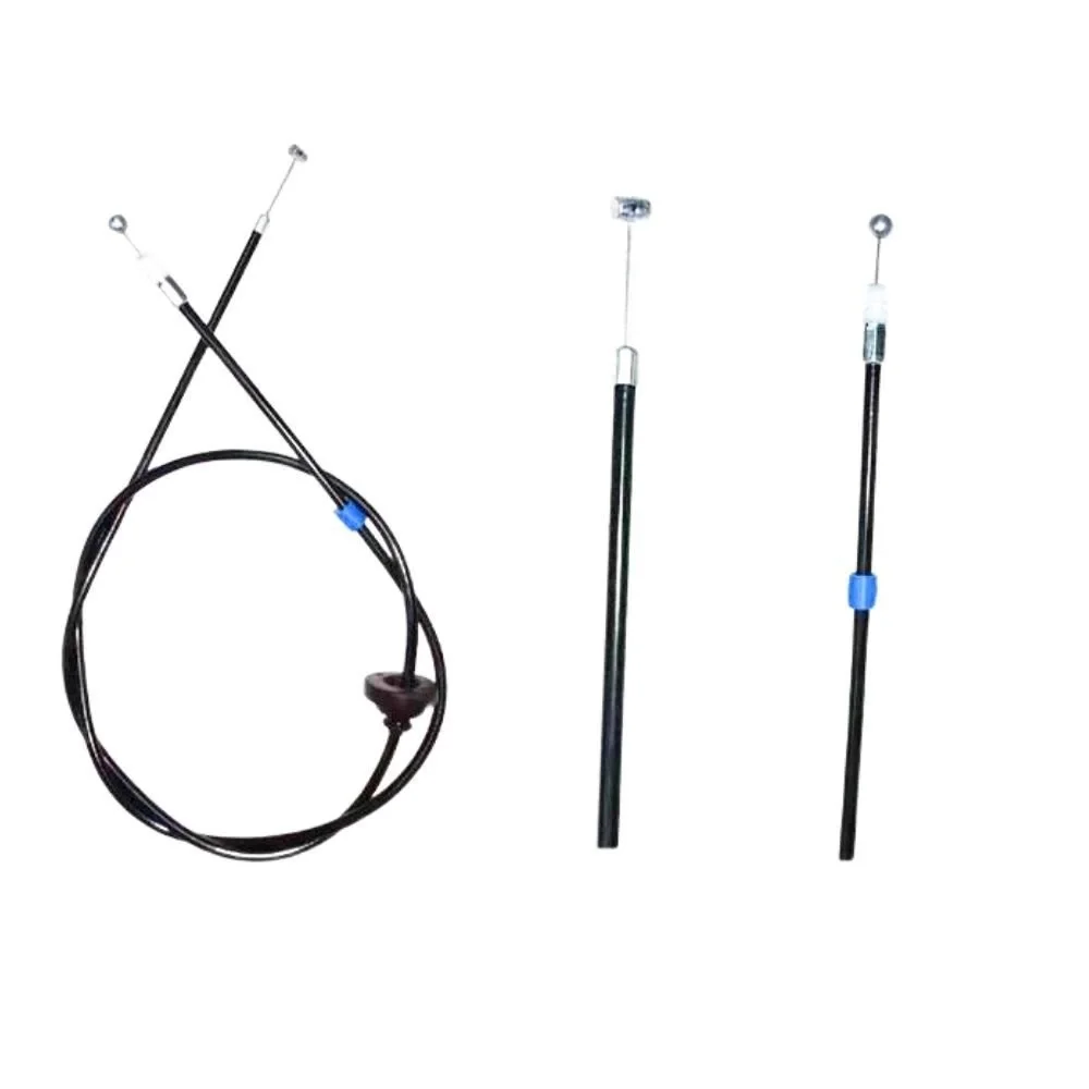 Ön Kaput Açma Teli (Çin Muadil) | Kimo