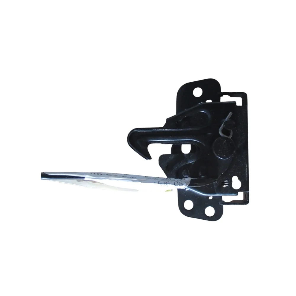 Ön Kaput Kilidi (MG) | MG ZS