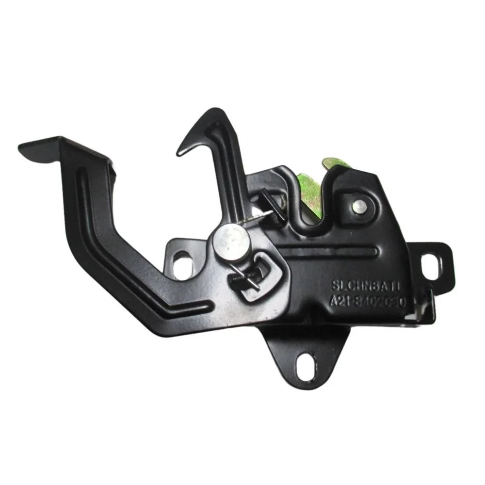 Ön Kaput Kilit (Çin Muadil) | Alia