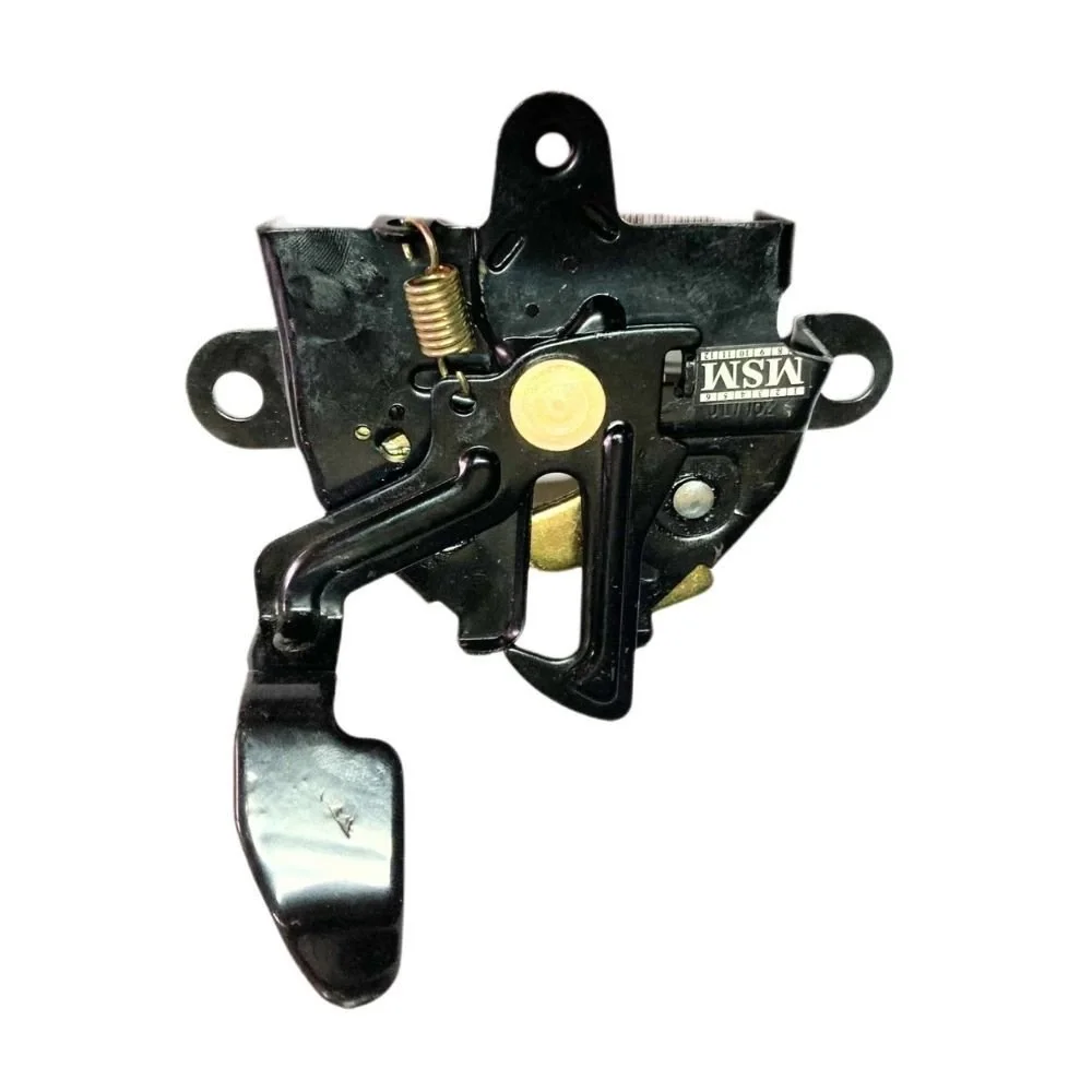 Ön Kaput Kilit (Çin Muadil) | Mk Familia