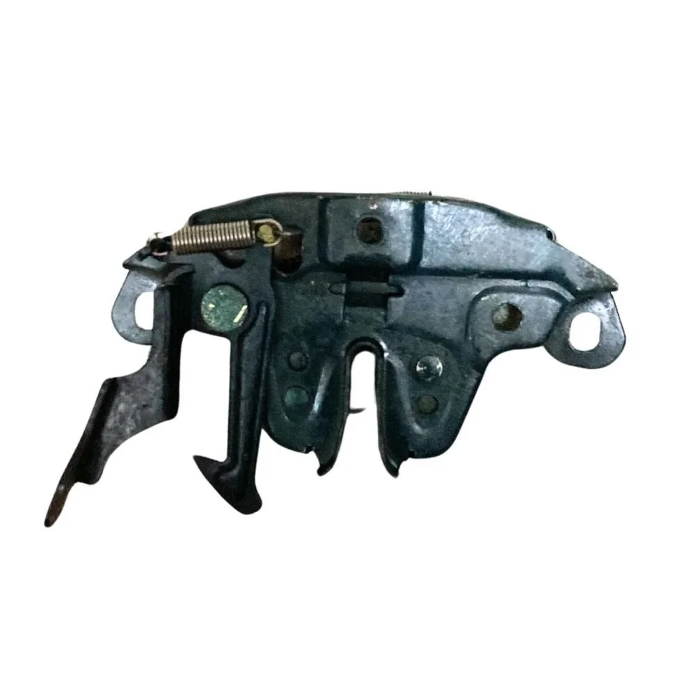 Ön Kaput Kiliti (Çin Muadil) | Succe