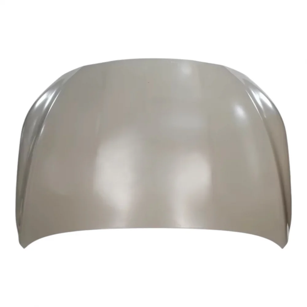 Ön Kaput (MG) | MG HS