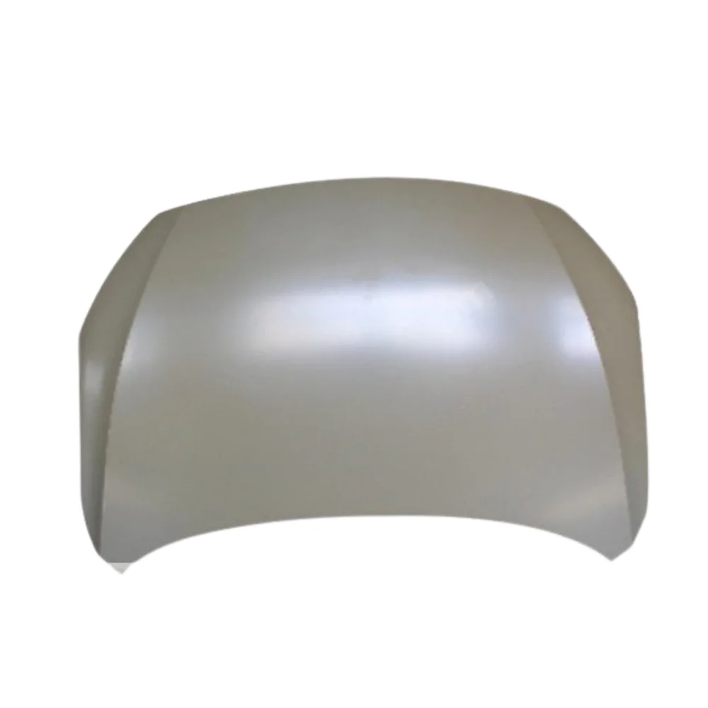 Ön Kaput (MG) | MG ZS