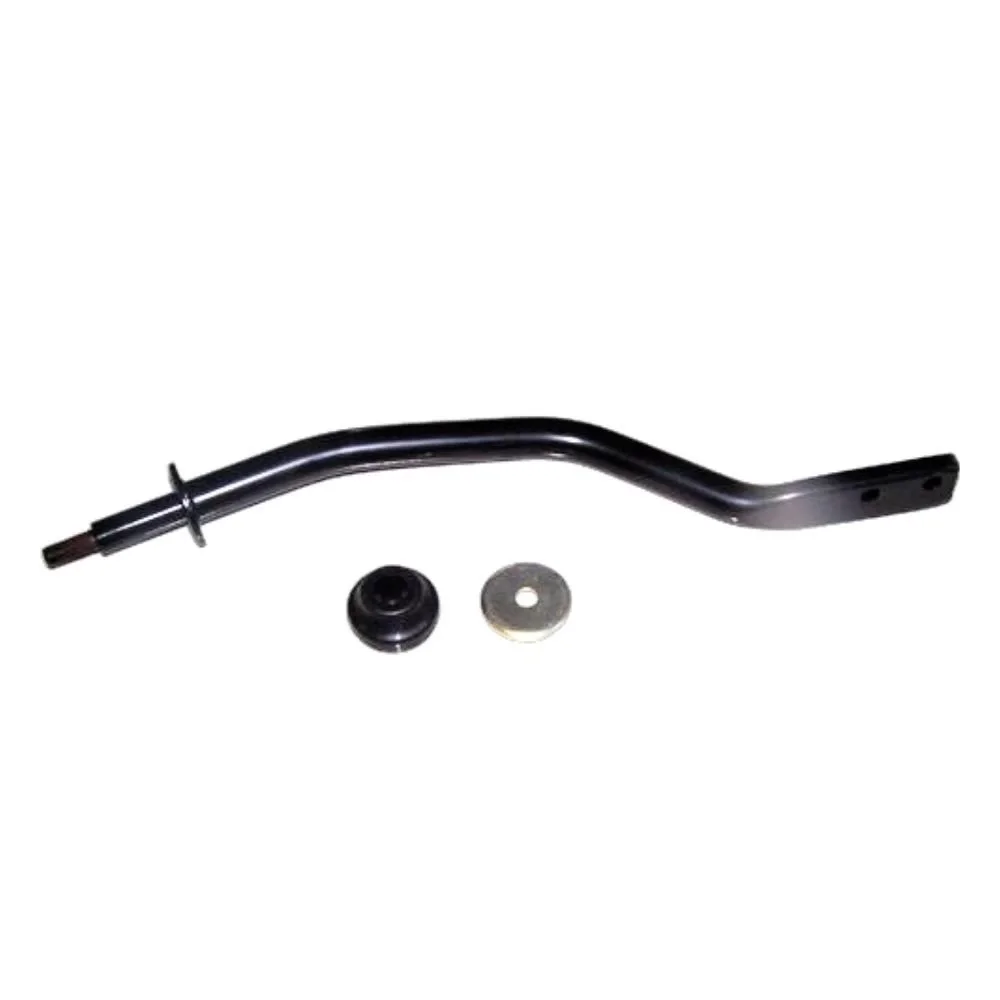 Ön Kol Sol (Çin Muadil) | Kimo