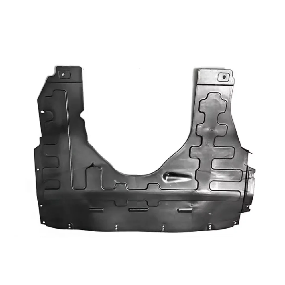 Ön Motor Alt Koruyucu Plakası (MG) | MG ZS