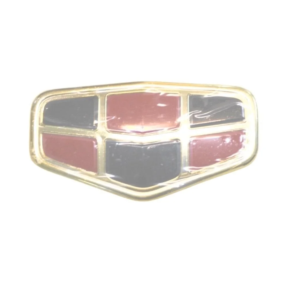 Ön Panjur Amblemi (Çin Muadil) | Emgrand Ec7