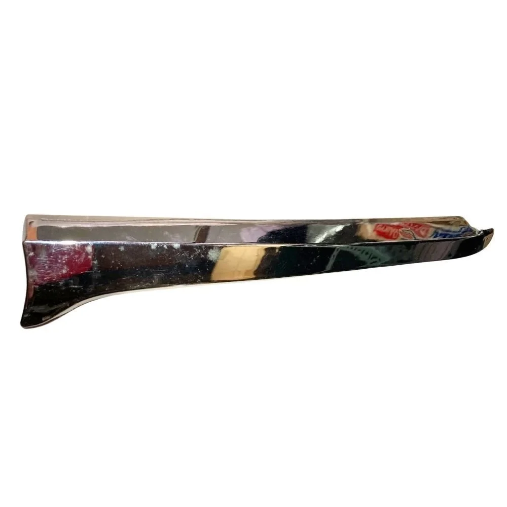 Ön Panjur Nikelaj Sol (Çin Muadil) | Mk Familia