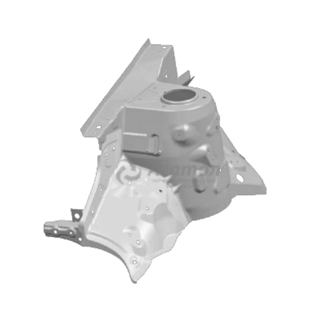 Ön Podye Sacı Sağ (Çin Muadil) | Tiggo 3