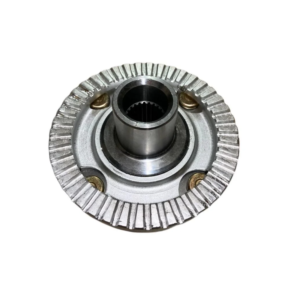 Ön Porya (Çin Muadil) | Ck Echo