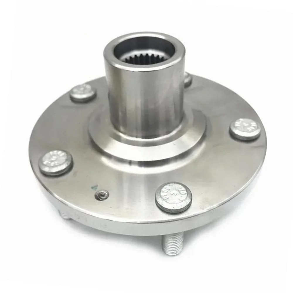 Ön Porya (Çin Muadil) | Tiggo 3