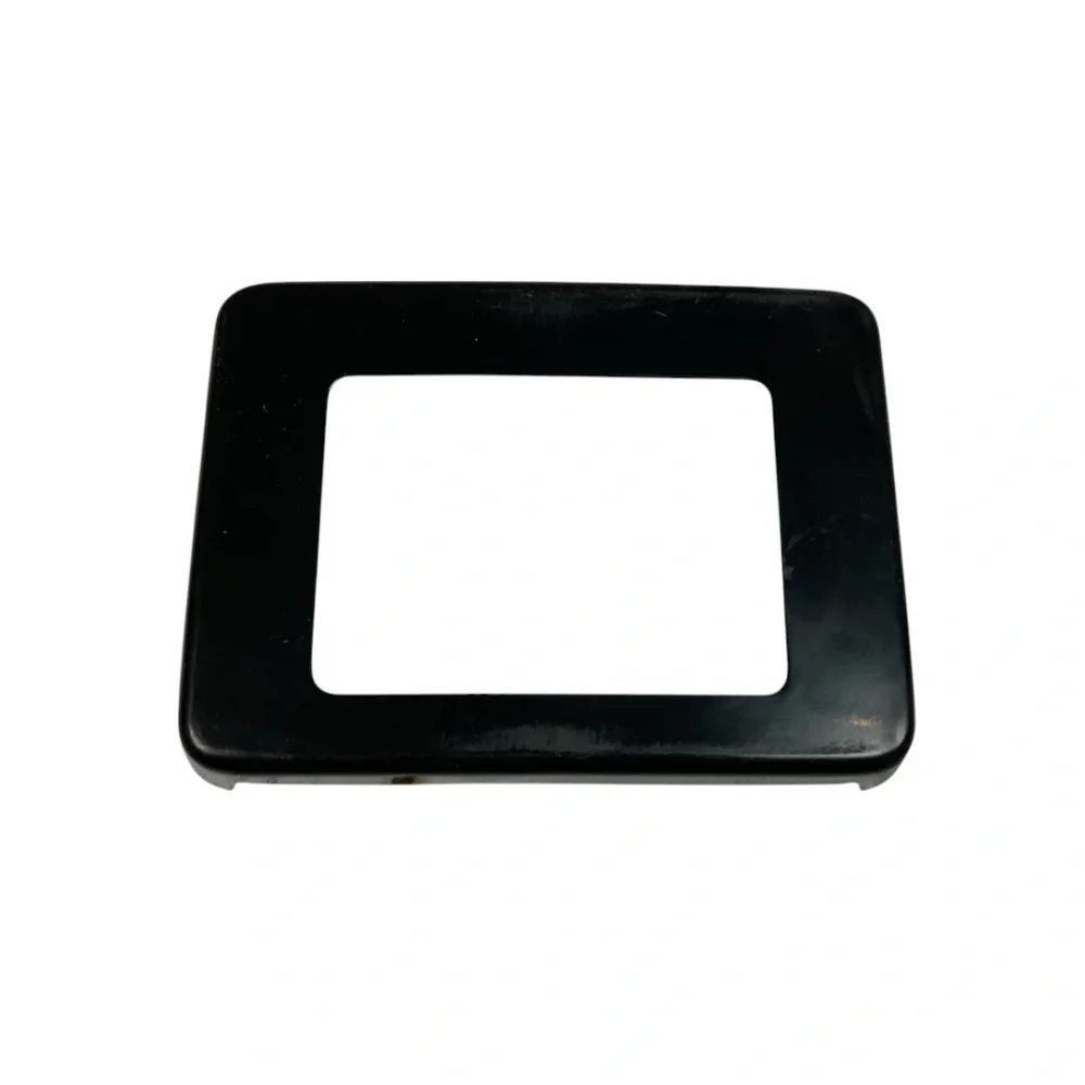 Ön Radar Kapağı (Chery Motors) | Tiggo 7 Pro - Tiggo 8 Pro