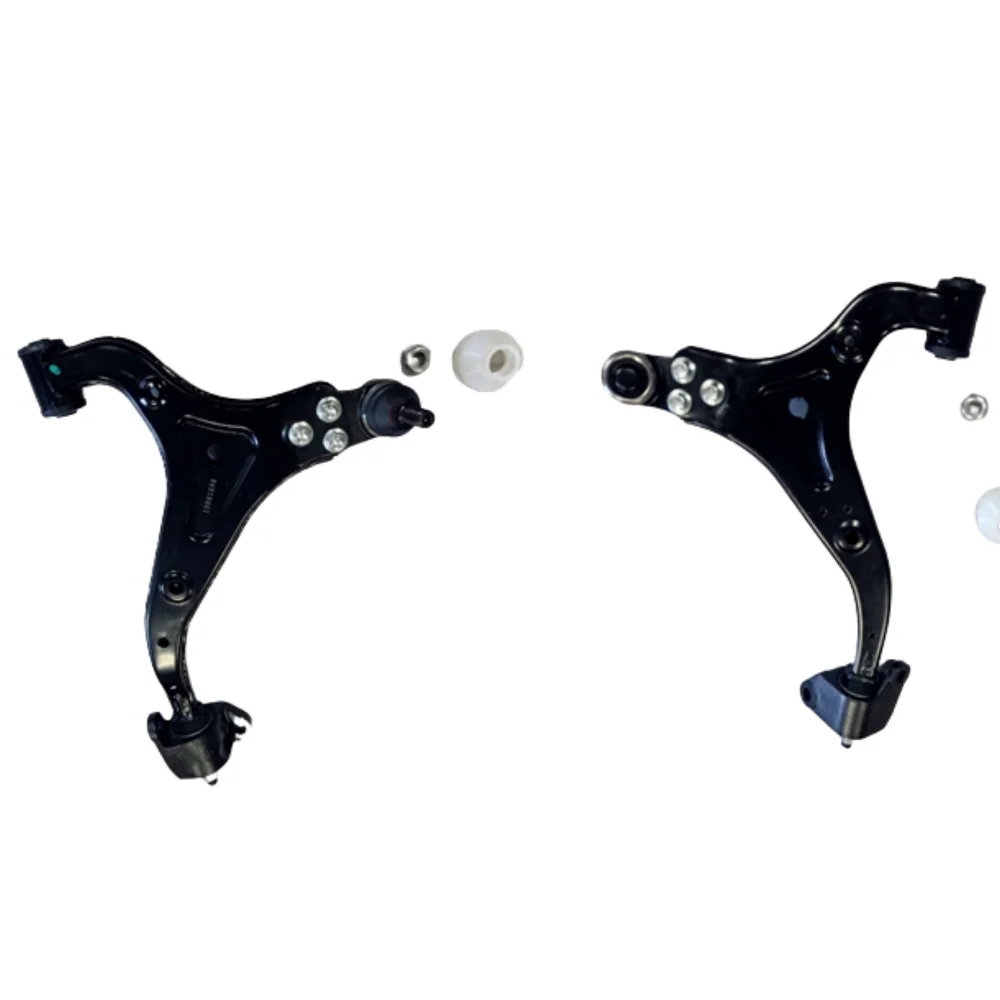 Ön Salıncak Sağ (MG) | MG HS