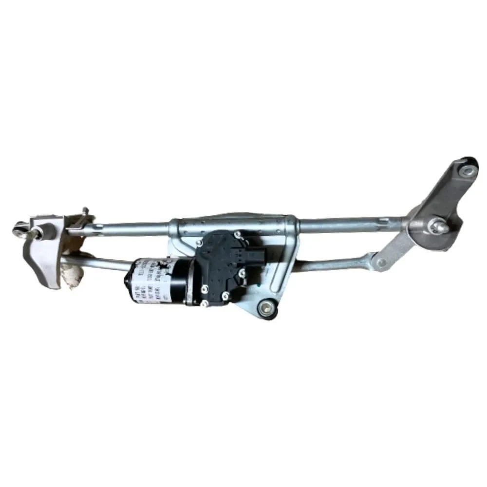 Ön Silecek Kol Mekanizması Frezeli ve Motor (Çin Muadil) | Tiggo 3