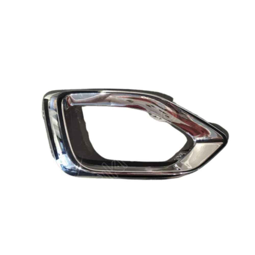 ÖN SİS ÇERÇEVESİ KROM SOL 21- MG HS