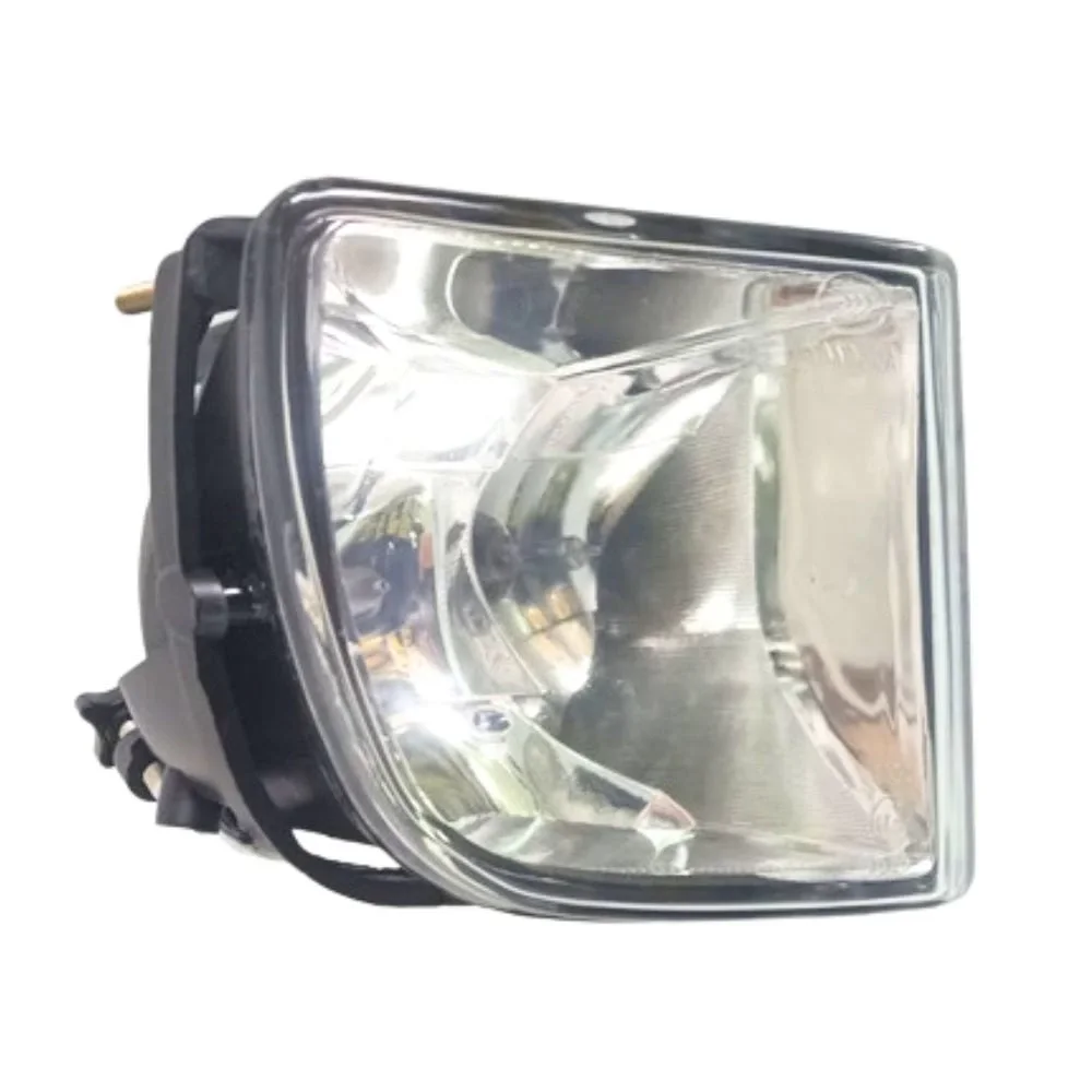 Ön Sis Farı Sağ (Çin Muadil) | Tiggo 3