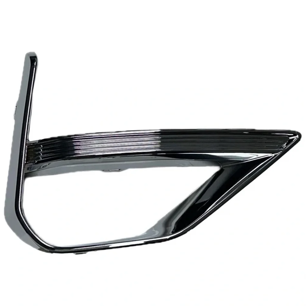 Ön Sis Kapağı Çerçevesi Sağ Nikelaj (Chery Motors) | Tiggo 8 Pro