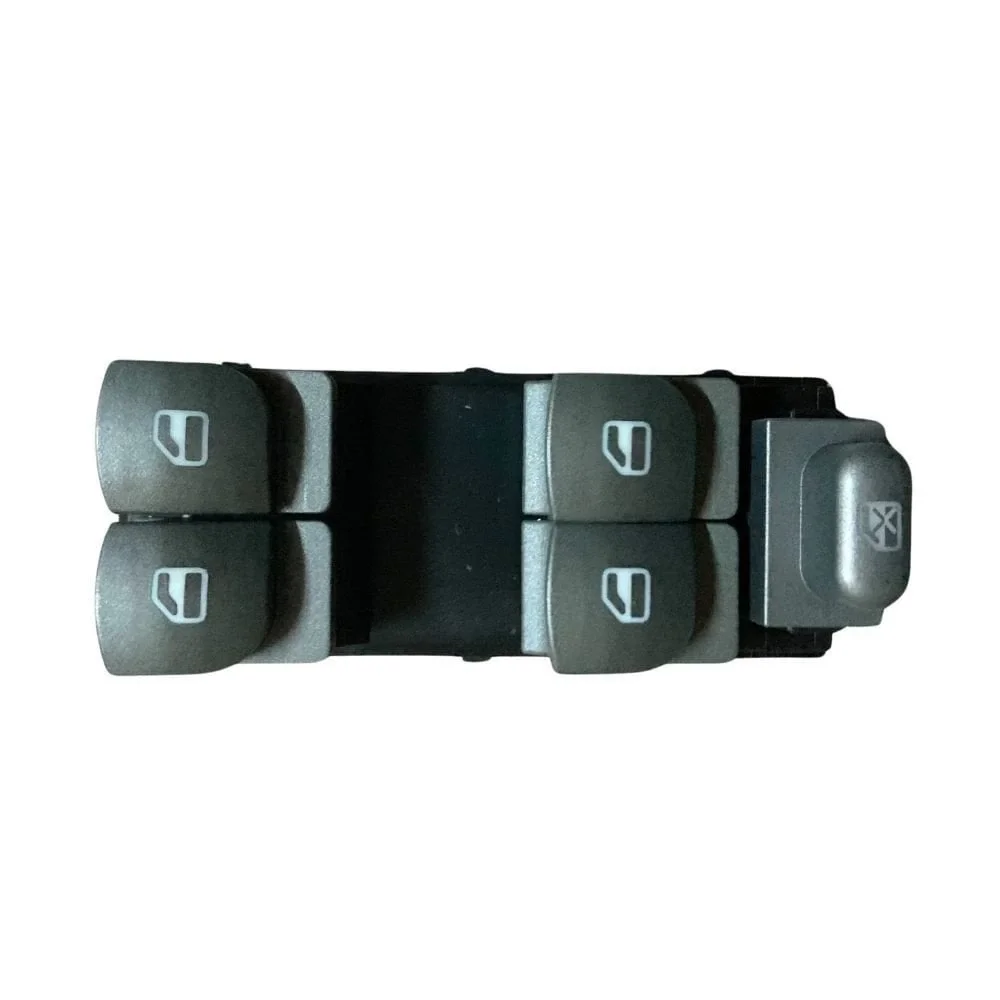 Ön Sol Cam Düğmesi Dörtlü (Çin Muadil) | Kimo