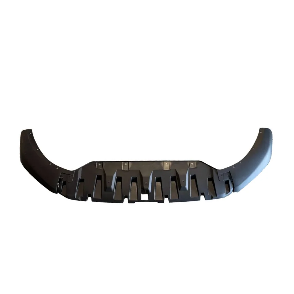 Ön Tampon Alt Tampon Karlık (MG) | MG HS