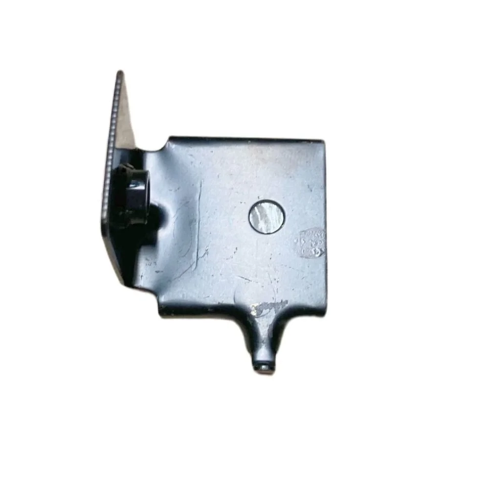 Ön Tampon Braketi Sac Sol (Çin Muadil) | Ck Echo