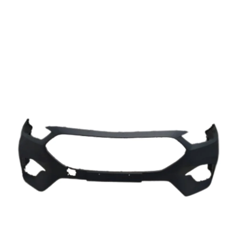 Ön Tampon Üst (MG) | MG ZS