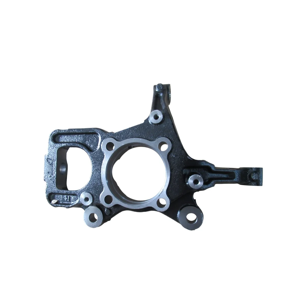 Ön Taşıyıcı Sağ (MG) | MG HS