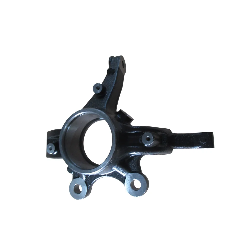 Ön Taşıyıcı Sağ (MG) | MG ZS