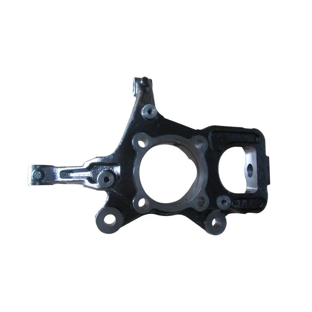 Ön Taşıyıcı Sol (MG) | MG HS