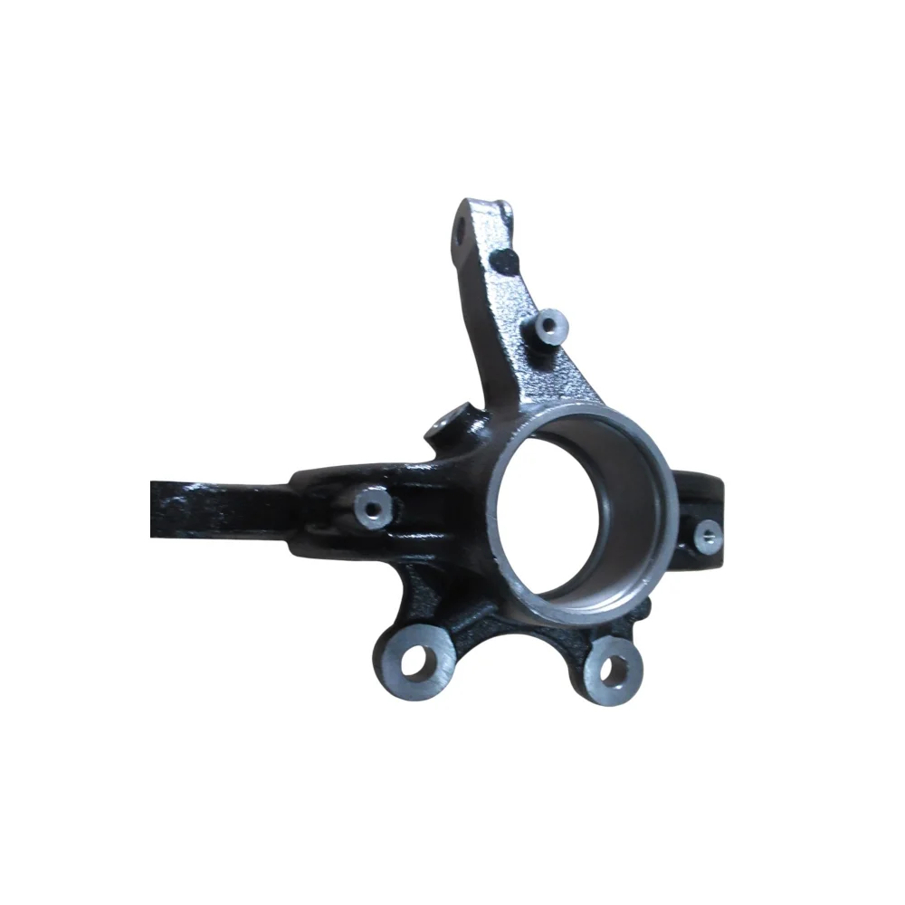 Ön Taşıyıcı Sol (MG) | MG ZS