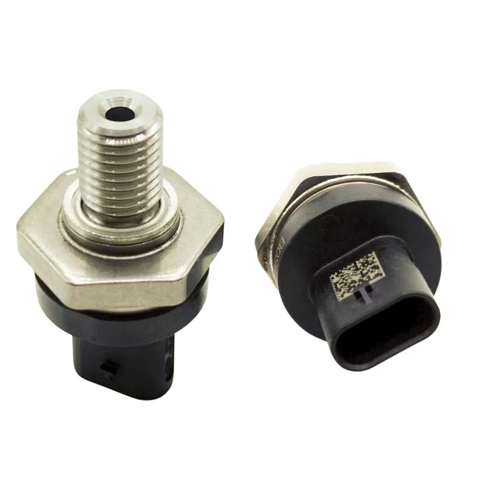 Otomatik Şanzıman Yağ Basınç Sensörü 2. Tip (Chery Motors) | Tiggo 7 Pro - Tiggo 8 Pro - Omoda 5