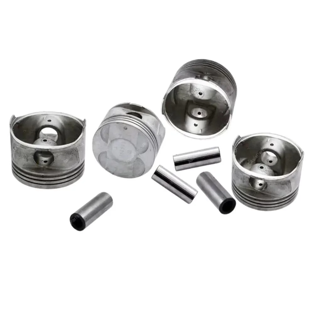 Piston Takımı STD (Çin Muadil) | Mk Familia