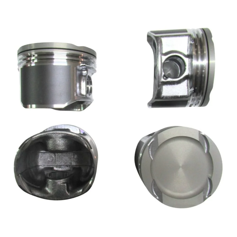 Piston Takımı STD (Çin Muadil) | Tiggo 3 Supercharger