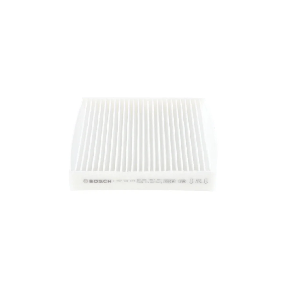 Polen filtresi bmw x3 f25 x4 f26 karbonlu