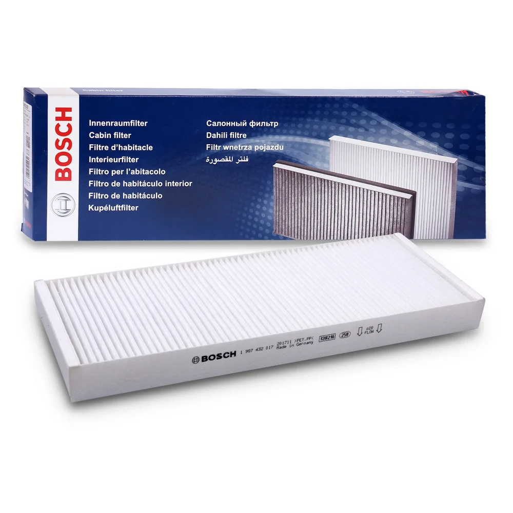 Polen filtresi ( vw passat 97-00 audi a4 97-00 )