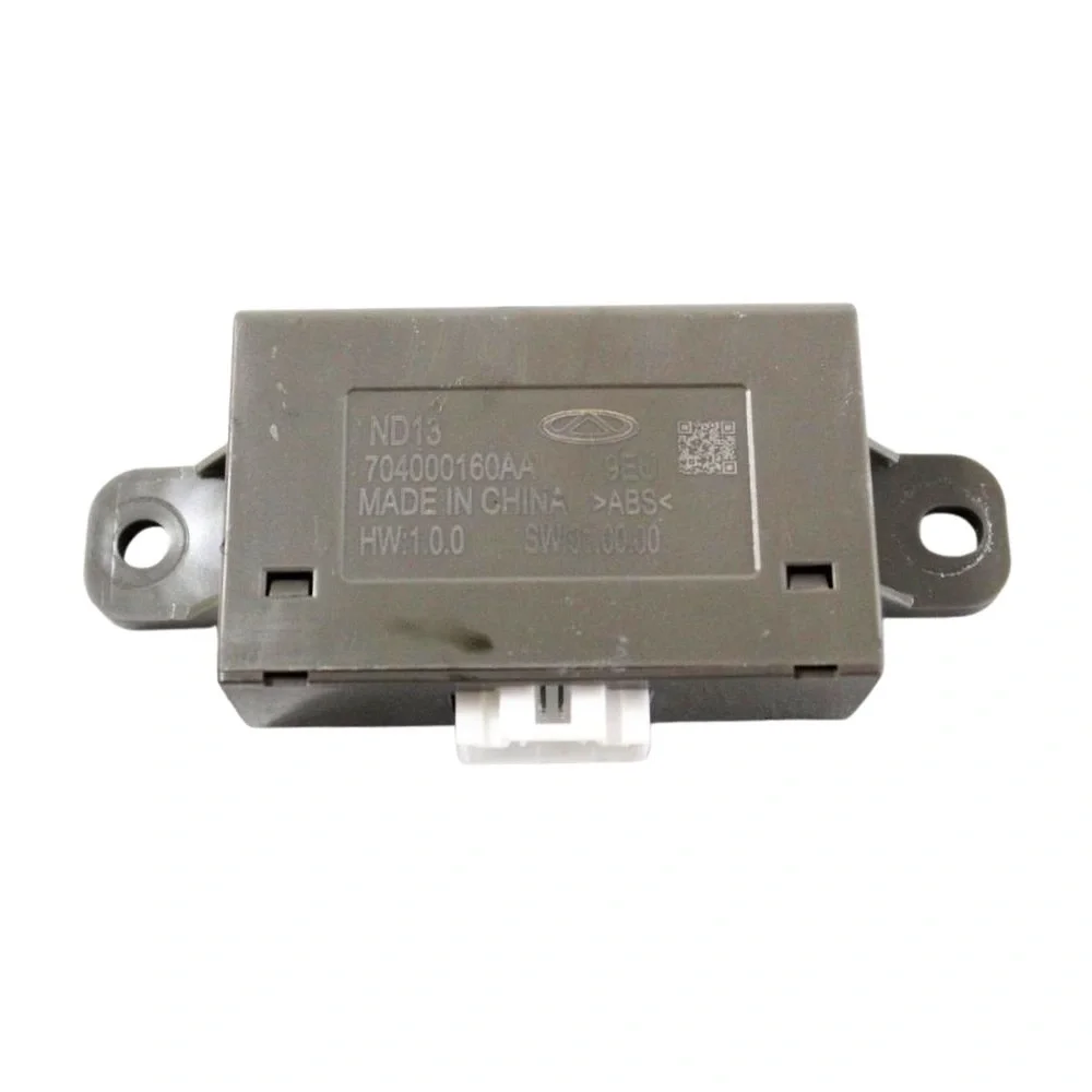 Radar Beyni (Chery Motors) | Tiggo 7 Pro - Tiggo 8 Pro