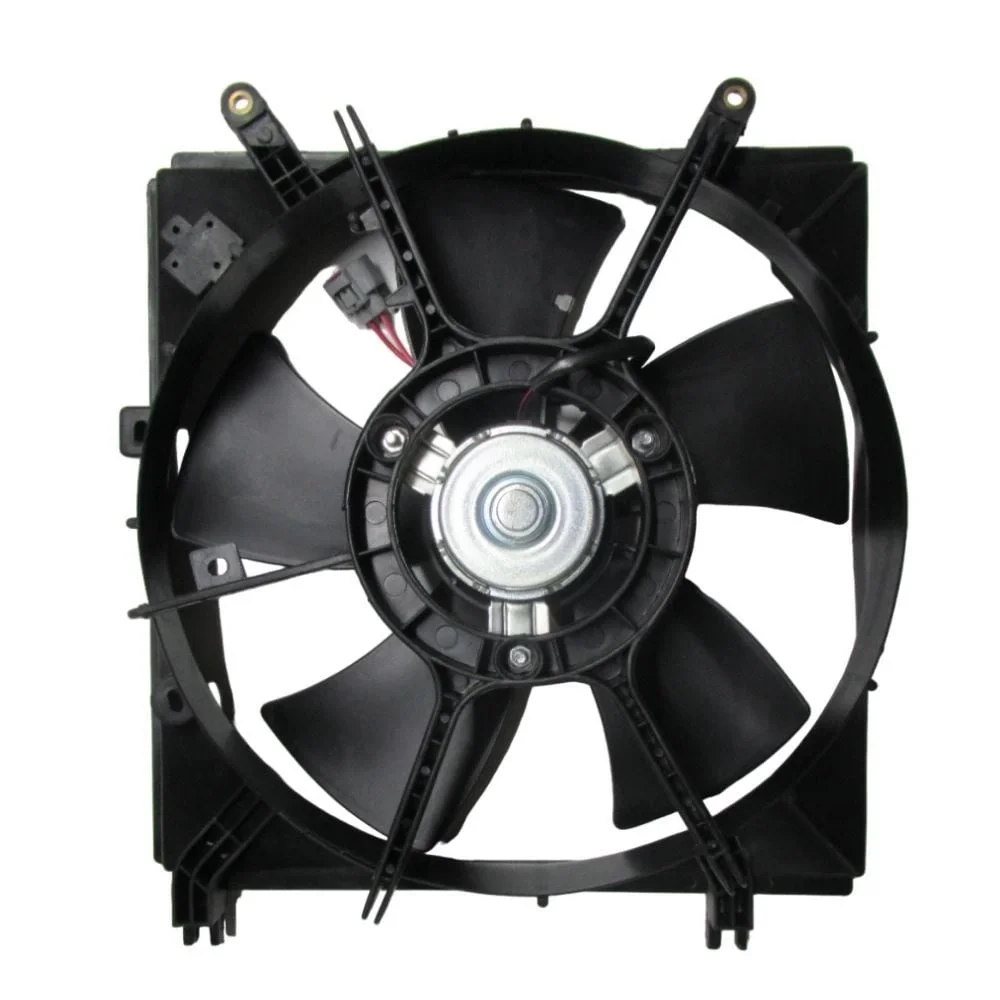 Radyatör Fanı (Çin Muadil) | Tiggo 3