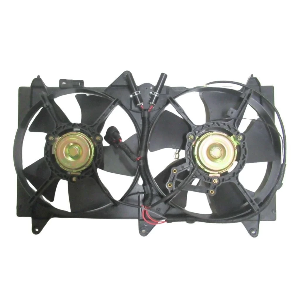 Radyatör Su Fanı Komple (Çin Muadil) | Alia