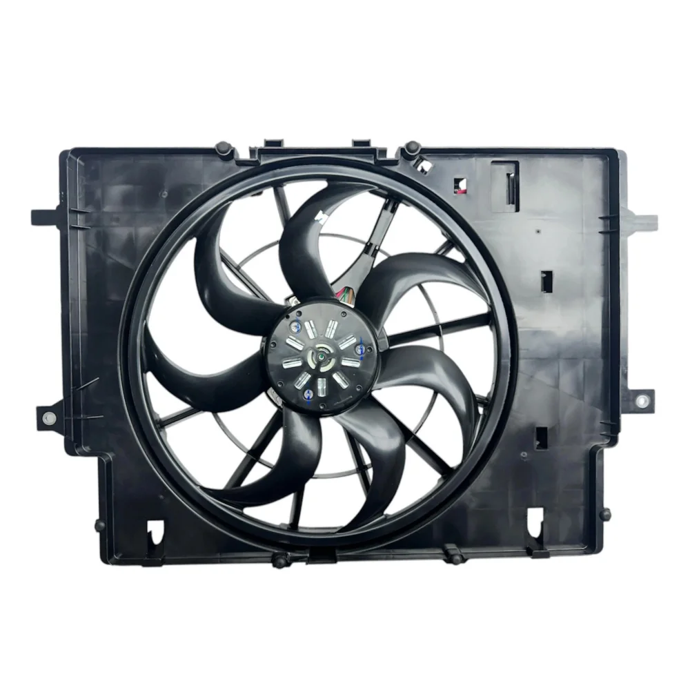 Radyatör Su Fanı (MG) 1.5L MG HS