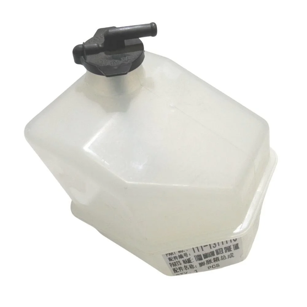 Radyatör Yedek Su Deposu (Çin Muadil) | Tiggo 3