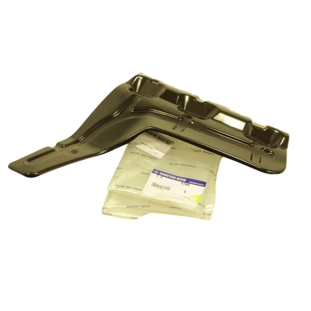 Ön Tampon Braketi Çamurluk Ağzına Gelen Sol (Ssangyong) | Rexton 2.7