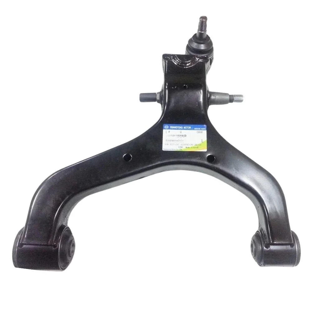 Ön Alt Salıncak Sol Komple Rotilli 4x4 (Ssangyong) | Rexton 2.7